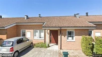 Apartments for rent in Kävlinge - Photo from Google Street View