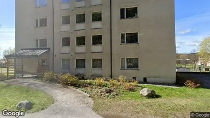 Apartments for rent in Ludvika - Photo from Google Street View