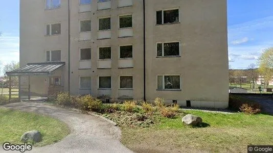 Apartments for rent in Ludvika - Photo from Google Street View