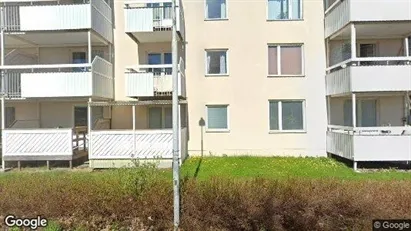 Apartments for rent in Ludvika - Photo from Google Street View