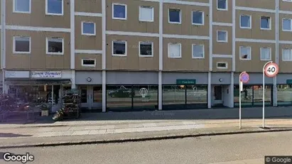 Apartments for rent in Copenhagen S - Photo from Google Street View