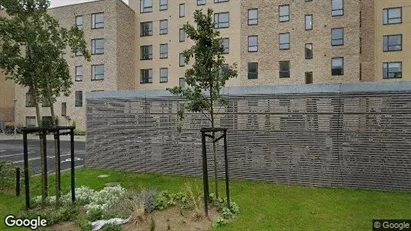 Apartments for rent in Horsens - Photo from Google Street View