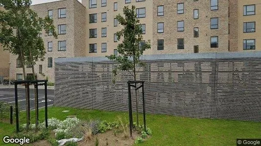 Apartments for rent in Horsens - Photo from Google Street View