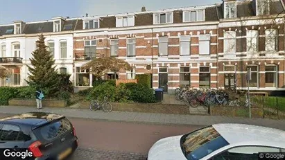 Rooms for rent in Nijmegen - Photo from Google Street View