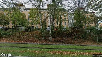 Apartments for rent in Mettmann - Photo from Google Street View