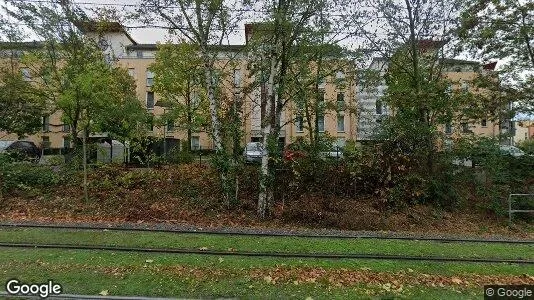 Apartments for rent in Mettmann - Photo from Google Street View
