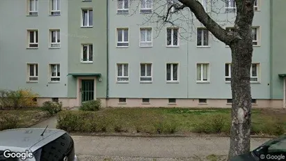 Apartments for rent in Berlin Lichtenberg - Photo from Google Street View