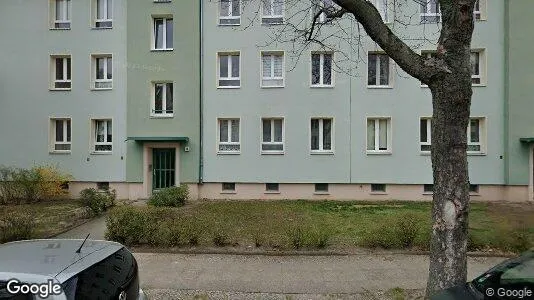 Apartments for rent in Berlin Lichtenberg - Photo from Google Street View