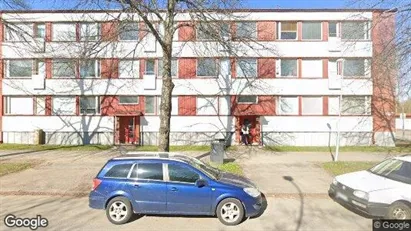 Apartments for rent in Kouvola - Photo from Google Street View