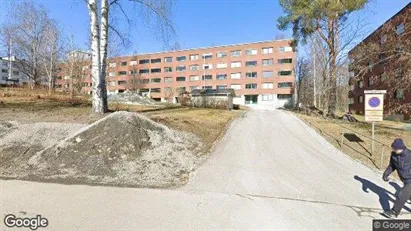 Apartments for rent in Kuopio - Photo from Google Street View