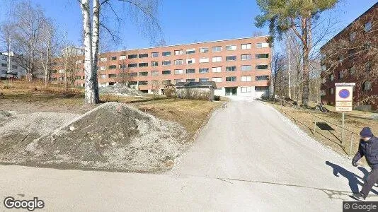 Apartments for rent in Kuopio - Photo from Google Street View