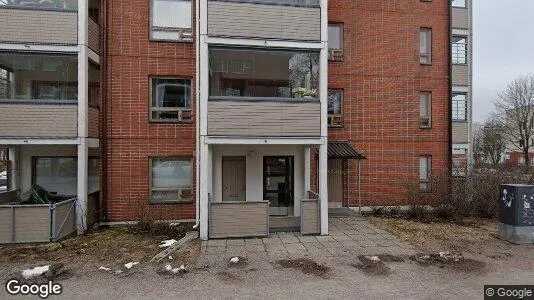Apartments for rent in Helsinki Koillinen - Photo from Google Street View