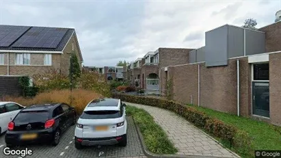 Apartments for rent in Waalwijk - Photo from Google Street View
