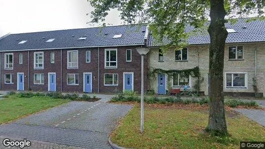 Apartments for rent in Eindhoven - Photo from Google Street View