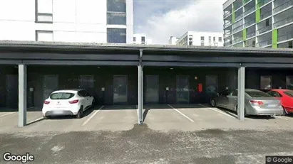 Apartments for rent in Tampere Luoteinen - Photo from Google Street View