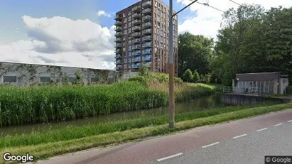 Apartments for rent in Arnhem - Photo from Google Street View