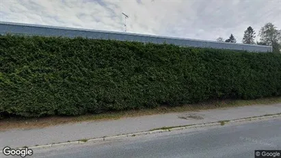 Apartments for rent in Kemi - Photo from Google Street View