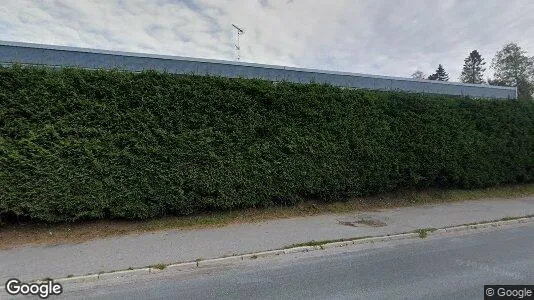 Apartments for rent in Kemi - Photo from Google Street View