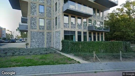Apartments for rent in Hilversum - Photo from Google Street View