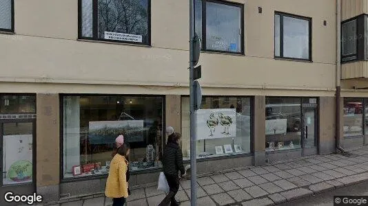 Apartments for rent in Lappeenranta - Photo from Google Street View