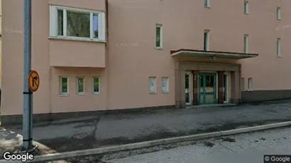 Apartments for rent in Kokkola - Photo from Google Street View