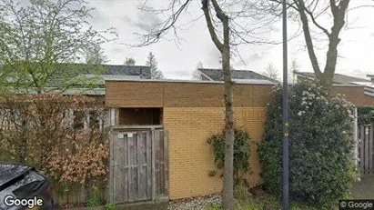 Apartments for rent in Nijkerk - Photo from Google Street View