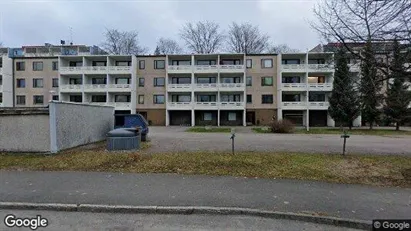 Apartments for rent in Forssa - Photo from Google Street View