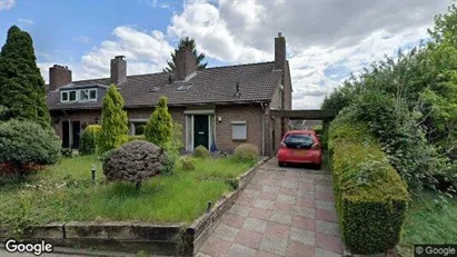 Apartments for rent in Arnhem - Photo from Google Street View