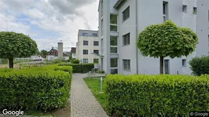 Apartments for rent in Affoltern - Photo from Google Street View