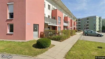 Apartments for rent in Langenstein - Photo from Google Street View