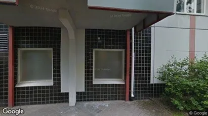 Apartments for rent in Jyväskylä - Photo from Google Street View