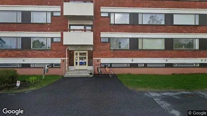 Apartments for rent in Tampere Luoteinen - Photo from Google Street View