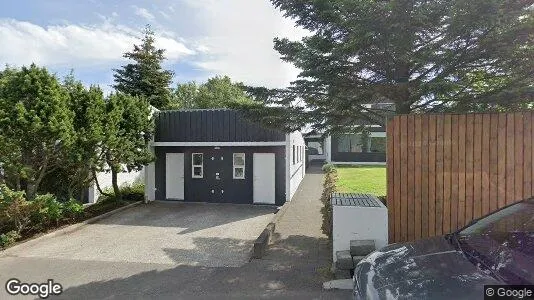 Apartments for rent in Reykjavík Breiðholt - Photo from Google Street View