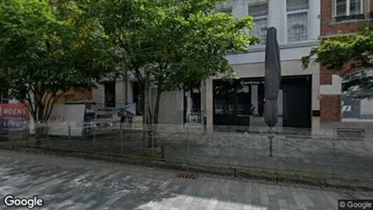Apartments for rent in Sint-Niklaas - Photo from Google Street View