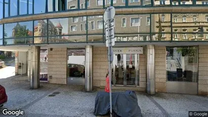 Apartments for rent in Prague 5 - Photo from Google Street View