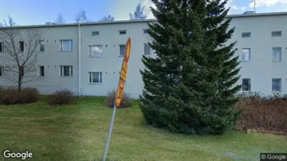 Apartments for rent in Jyväskylä - Photo from Google Street View