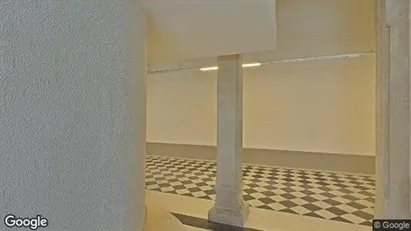 Apartments for rent in Barcelona Eixample - Photo from Google Street View