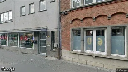 Apartments for rent in Diest - Photo from Google Street View
