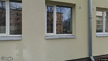 Apartments for rent in Tallinn Kesklinna - Photo from Google Street View