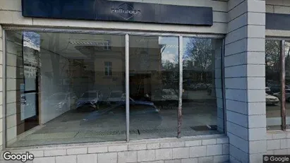 Apartments for rent in Tallinn Kesklinna - Photo from Google Street View