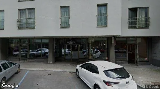 Apartments for rent in Tallinn Kesklinna - Photo from Google Street View