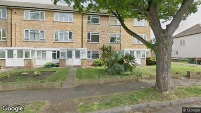 Apartments for rent in Sutton - Surrey - Photo from Google Street View