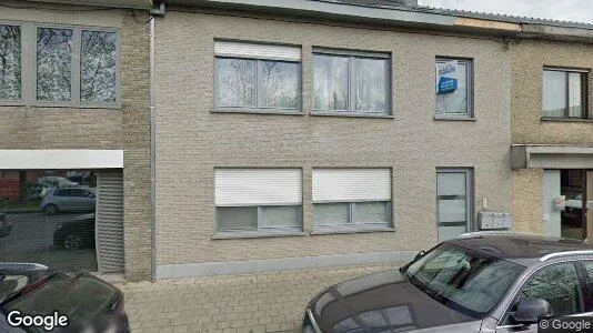 Apartments for rent in Beveren - Photo from Google Street View