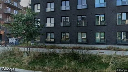 Apartments for rent in Copenhagen S - Photo from Google Street View