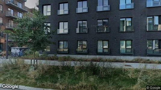 Apartments for rent in Copenhagen S - Photo from Google Street View
