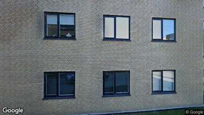 Apartments for rent in Hadsten - Photo from Google Street View