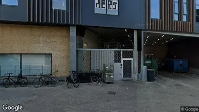 Apartments for rent in Hvidovre - Photo from Google Street View