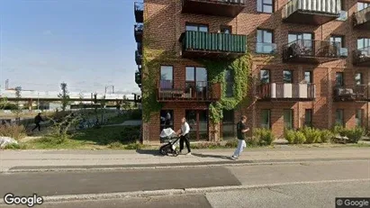 Apartments for rent in Valby - Photo from Google Street View