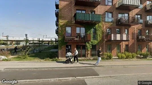Apartments for rent in Valby - Photo from Google Street View