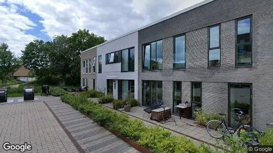 Apartments for rent in Risskov - Photo from Google Street View